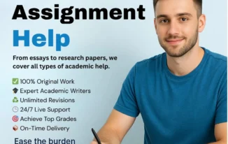 Clarity in Complex Topics – How Assignment In Need Gets It Right
