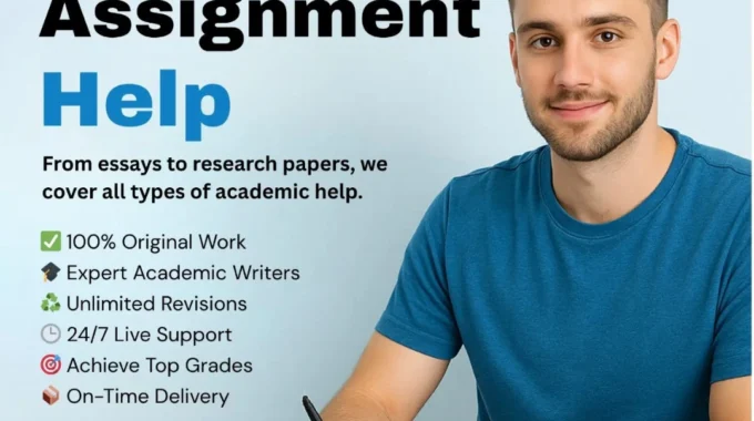 Clarity in Complex Topics – How Assignment In Need Gets It Right